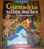 GartenDeko selber machen BUCH *zug. Tabea`s Delphintraum*